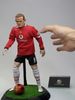 Mô hình cầu thủ Rooney Manchester United tỷ lệ 1/6.