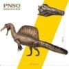  Mô hình khủng long Spinosaurus hãng Pnso 