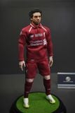  Mô hình cầu thủ Salah liverpool tỷ lệ 1/6. 