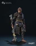  Mô hình Black Myth Wukong 1/12 inart studio. 