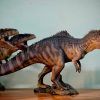  Mô hình khủng long giganotosaurus Nanmu Benxin 