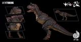  Mô hình Carnotaurus 3.0 khớp jurassic world nanmu benxin. 