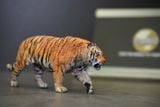  Mô hình động vật hổ Siberia Hunting studio. tỷ lệ 1/35. 