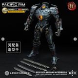  Mô hình Pacificrim Empire Sky studio. 