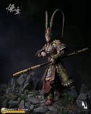  Mô hình Wukong chính hãng  Inart studio 1/6. 