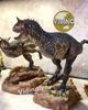  Mô hình Carnotaurus Itoys Studio tỷ lệ 1:10 