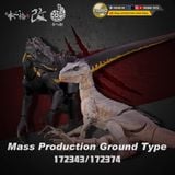  Mô hình khủng long indoraptor Nanmu benxin studio. 