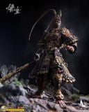  Mô hình Wukong chính hãng  Inart studio 1/6. 