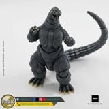  Mô hình Godzilla 1991 heat ray Hiya toys chính hãng 