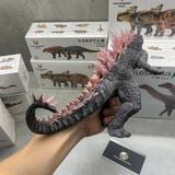  Mô hình Godzilla Pink evolved New Empire hiyatoys ( GxK) 