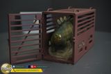  Mô hình loài Stegosaurus baby trong phim jurassic park The lost world hãng Dino dream studio. 