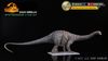 Mô hình Apatosaurus Dinodream bản quyền Universal Jurassic world.