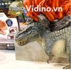  Mô hình Vastatosaurus Rex Nanmu Benxin Studio chính hãng tỷ lệ 1:35 