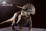  Mô hình khủng long ba sừng Triceratops Dino dream Jurassic world tỷ lệ 1/35. 