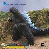  Mô hình Godzilla 1991 heat ray Hiya toys chính hãng 