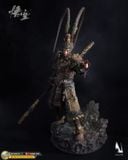  Mô hình Wukong chính hãng  Inart studio 1/6. 