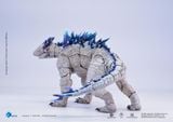  Mô hình 6inch Shimo Godzilla x Kong New Empire 2024 Hiya toys. 