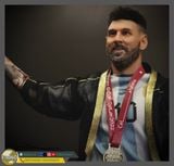  Mô hình cầu thủ bóng đá Messi Argentina tỷ lệ 1/6 ( Part 1). 