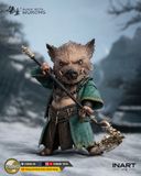  Mô hình trư bát giới Black Myth Wukong inart studio tỷ lệ 1/12. 