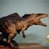  Mô hình khủng long giganotosaurus Nanmu Benxin 