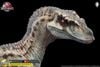 Mô hình Velociraptor bản quyền jurassic park 3 wdragon studio