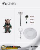  Mô hình trư bát giới Black Myth Wukong inart studio tỷ lệ 1/12. 