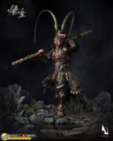  Mô hình Wukong chính hãng  Inart studio 1/6. 
