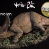  Mô hình Triceratop bệnh Nanmu Benxin Studio chính hãng tỷ lệ 1:35 (Limited) 