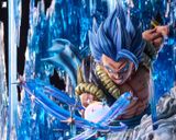  Mô hình Gogeta hãng last sleep studio 