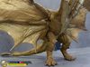  Mô hình 14inch King Ghidorah Gravity Beam Hiya toys 
