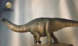  Mô hình khủng long Apatosaurus hãng SideShow tỷ lệ 1/15. 
