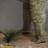  Mô hình stegosaurus baby  1/1 Life size by shanefounker. 