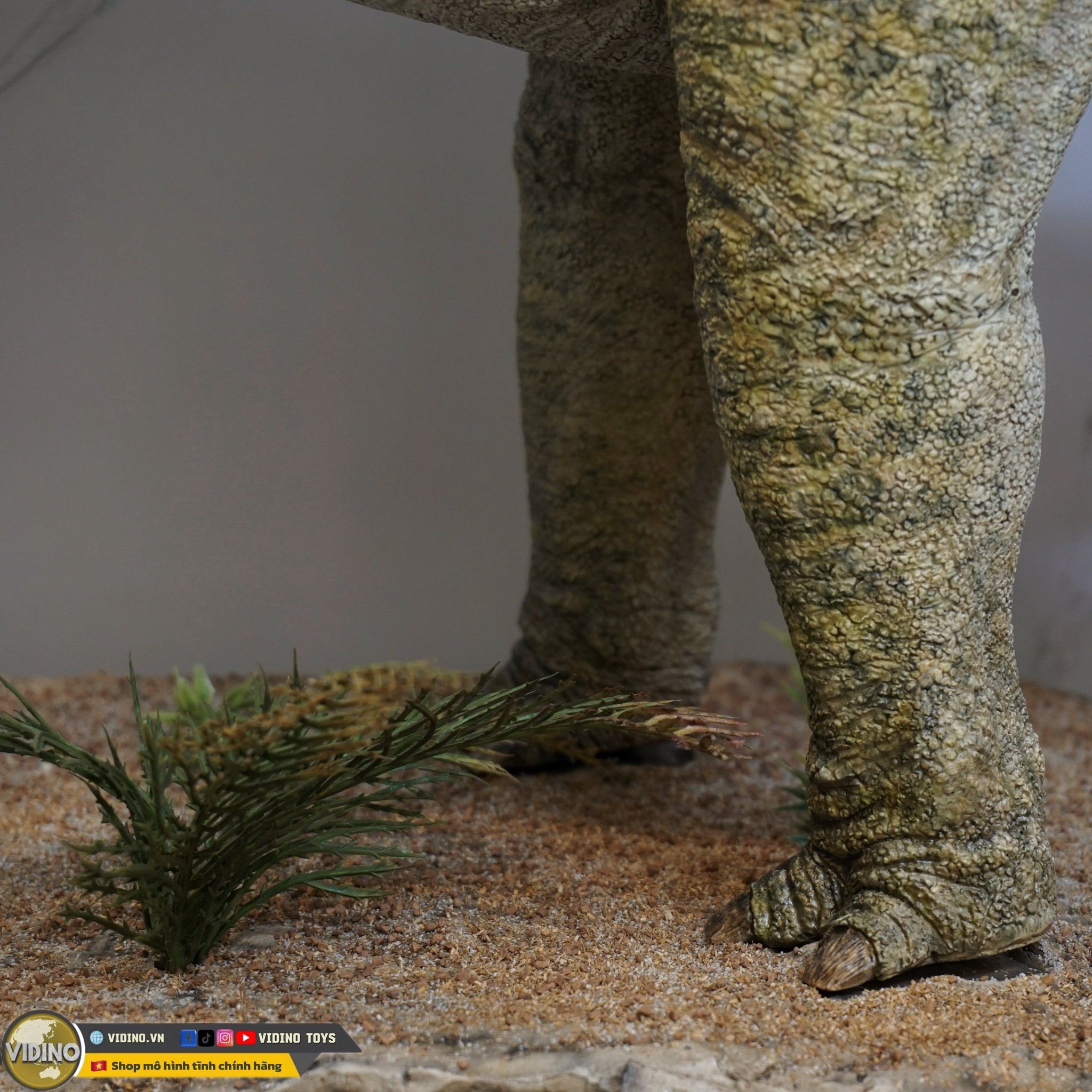  Mô hình stegosaurus baby  1/1 Life size by shanefounker. 
