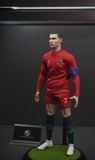  Mô hình Cristiano Ronaldo Portugal tỷ lệ 1/6. 