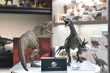  Mô hình Trex jurassic world dino dream 1/30 