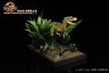  Mô hình khủng long Trex baby Dino dream jurassic park. 