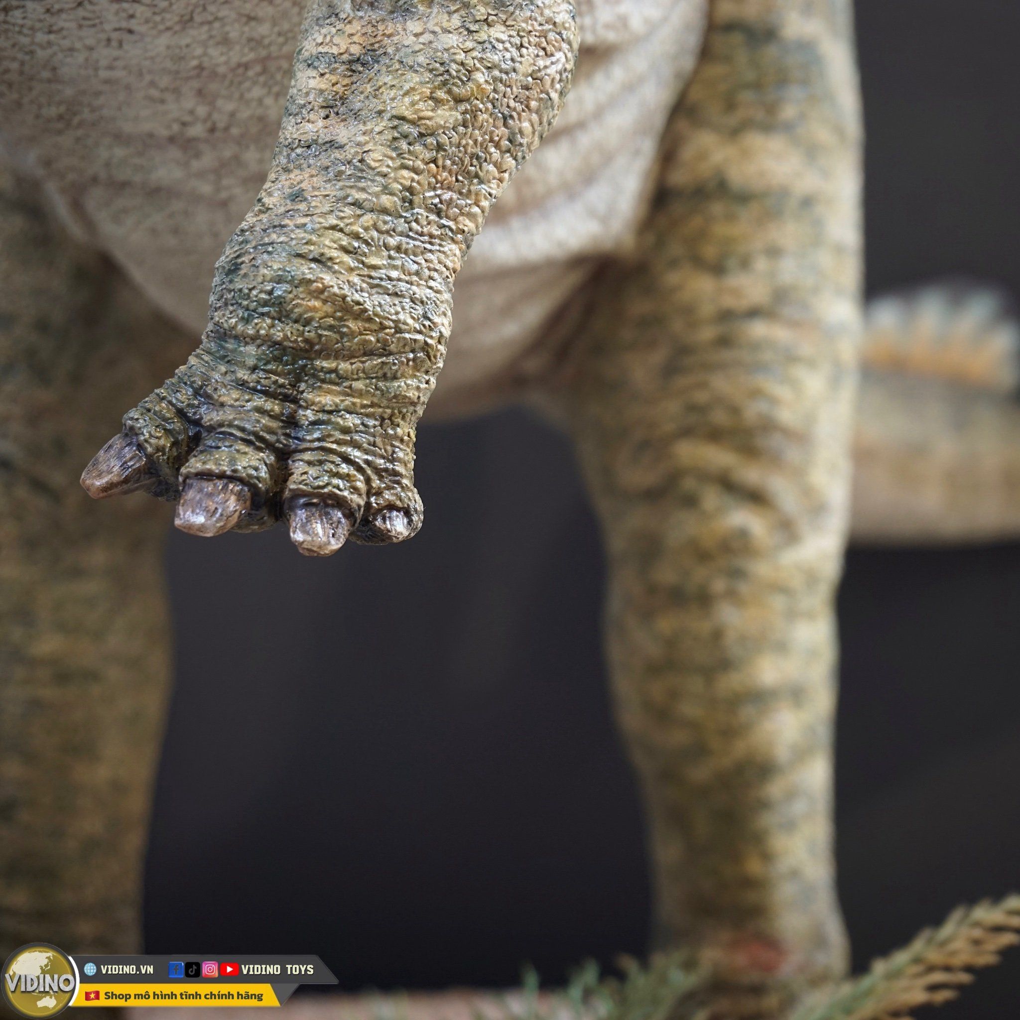  Mô hình stegosaurus baby  1/1 Life size by shanefounker. 