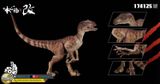  Mô hình khủng long Velociraptor có khớp jurassic park nanmu. 