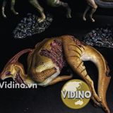  Mô hình Parasaurolophus Nanmu Benxin Stuido chính hãng tỷ lệ 1:35 (limited) 
