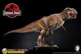  Mô hình khủng long bạo chúa Tyranosaurus rex (Trex) Wdragon 1/20 Jurassic Park. 