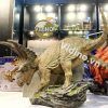  Mô hình Diabloceratops Musee Studio tỷ lệ 1:10 