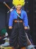 Mô hình Trunks dragonball 2% x Richman studio.