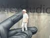 Mô hình figure Hammond jurassic park 1/35.
