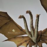  Mô hình 14inch King Ghidorah chính hãng Hiya toys 