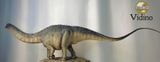  Mô hình khủng long Apatosaurus hãng SideShow tỷ lệ 1/15. 
