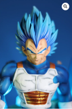  Mô hình Vegeta hãng Temple Studio tỷ lệ 1/6 