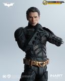  Mô hình Batman The dark Knight Rises Inart 1/12 figure. 