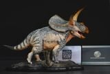  Mô hình khủng long Torosaurus declay studio. 