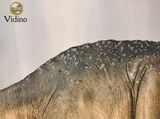  Mô hình khủng long Apatosaurus hãng SideShow tỷ lệ 1/15. 