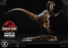 Mô hình velociraptor Jump bản jurassic Park tỷ lệ 1/10 Prime 1 Studio